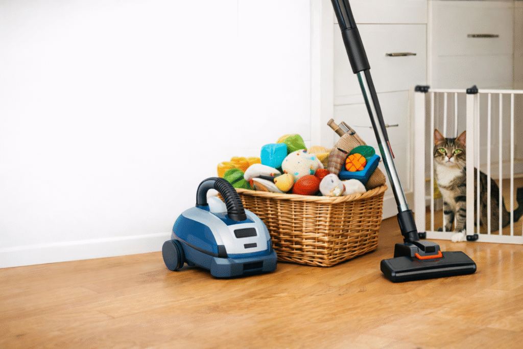 Cleaning policies and professional cleaning guidelines by Premier Pro Cleaners in Florida Boynton Beach
