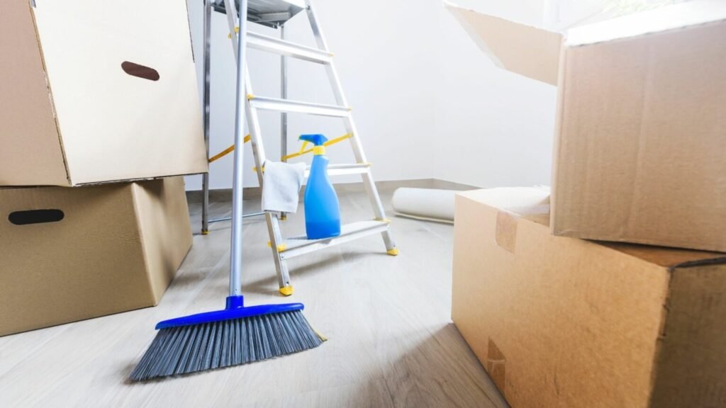 Professional short term rental cleaning crew in Florida by Premier Pro Cleaners