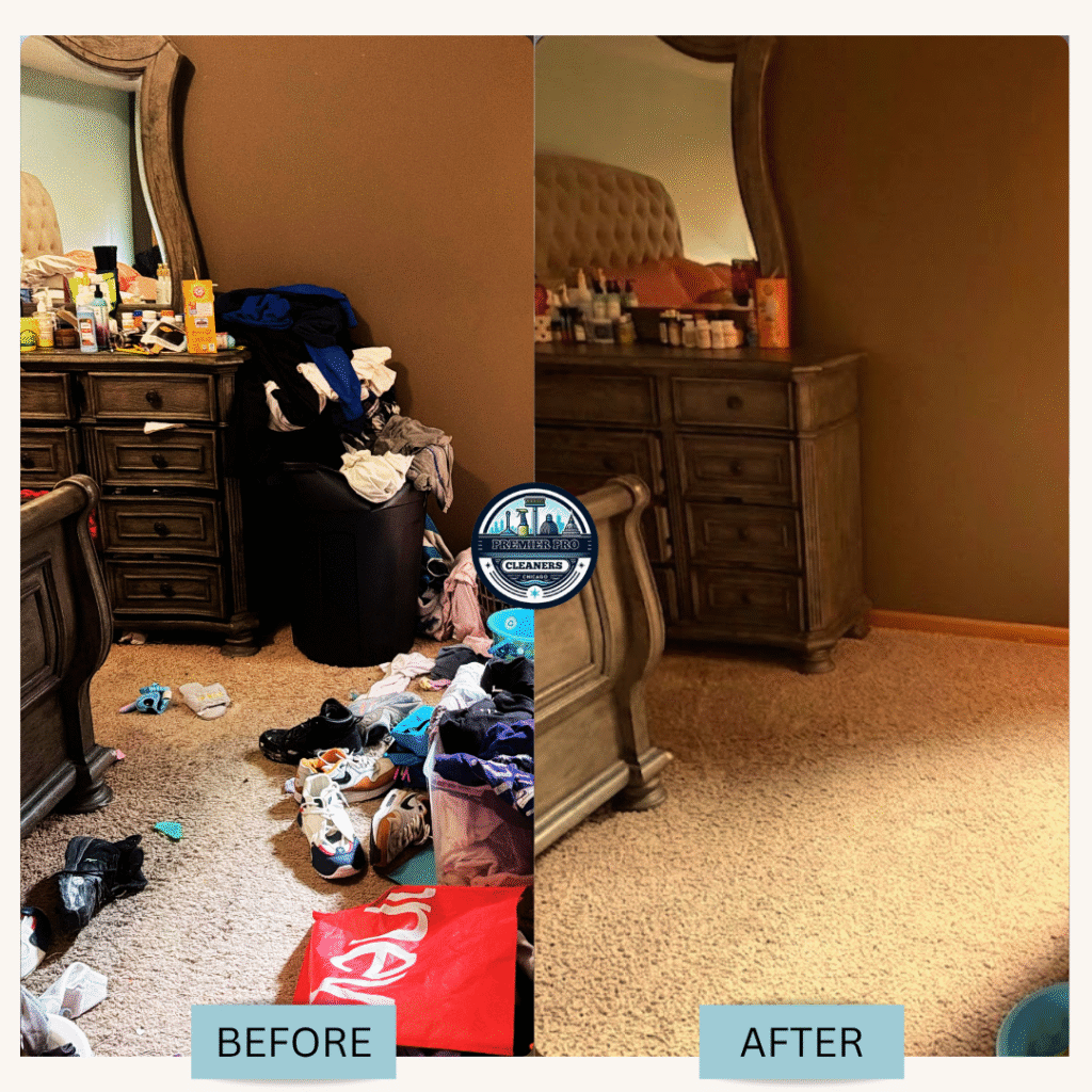 Deep Cleaning Services in Boynton Beach & South Florida